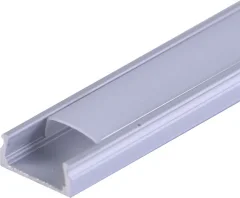 Профиль для светодиодной ленты Rexant 146-400 — фото 1