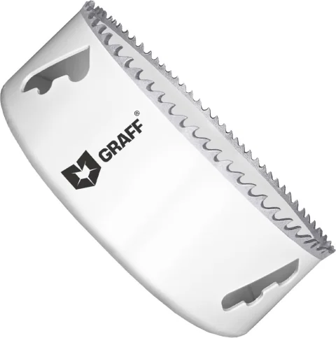 Коронка GRAFF 152мм 108152