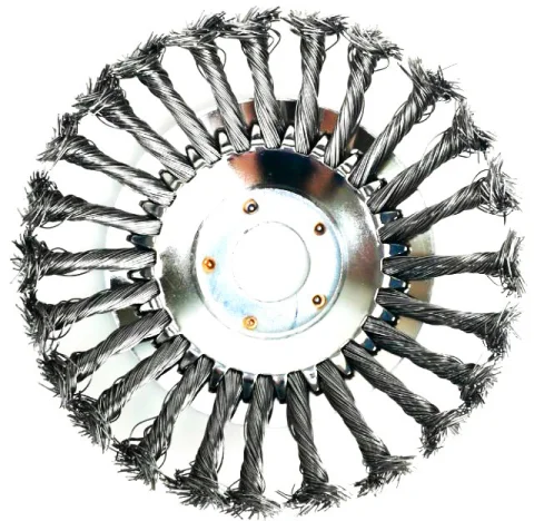 Головка триммерная Holzfforma 152.4 1 (PJ93316)