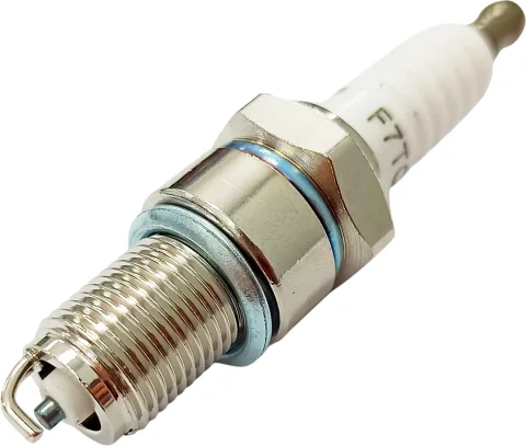 Свеча зажигания для садовой техники StaRK 154F(GX100)-192F(GX460) (F4TC) / 01618
