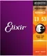 Струны для акустической гитары Elixir Strings 16182 13-53 HD Light — фото 3