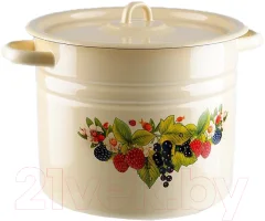 Кастрюля Сибирские товары С1620/С1620.П/С1620.3/С1620.П*80 — фото 4