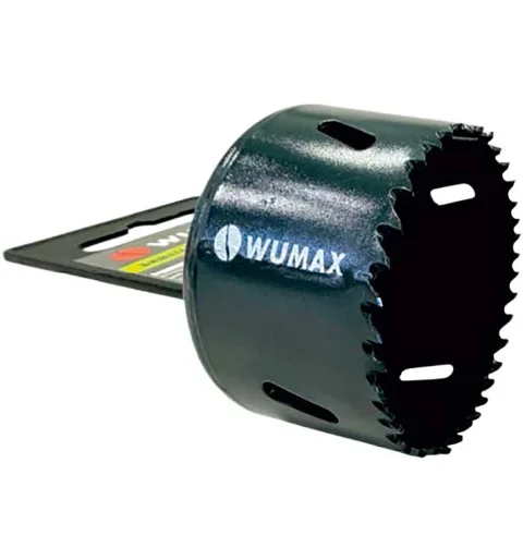 Коронка Wumax 163219