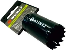 Коронка Wumax 163221