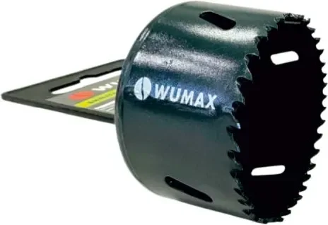 Коронка Wumax 163279