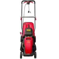 Газонокосилка электрическая Elitech ГЭ 1638ТК (E1601.024.00) — фото 2