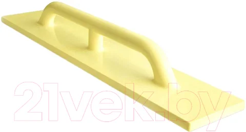 Терка шлифовальная Putech 170x600