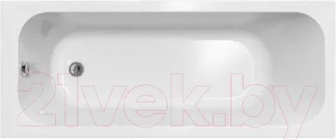 Ванна акриловая Santek Ламма 170x80 (1WH501763)