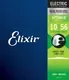 Струны для электрогитары Elixir Strings 19057 Optiweb 10-56 — фото 3