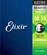 Струны для электрогитары Elixir Strings 19062 10-74 Optiweb 8-String — фото 2