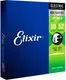 Струны для электрогитары Elixir Strings 19077 Optiweb 10-52 — фото 3