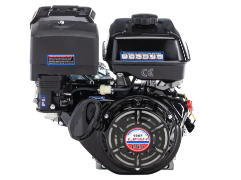 Двигатель бензиновый Lifan 190F / A1210-0439