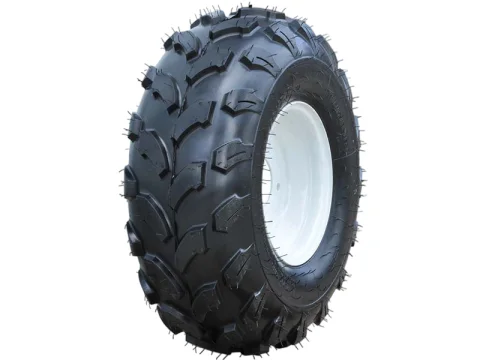 Колесо для мотоблока StaRK 19x7.00-8 / 3828 (диск на 4 отверстия)