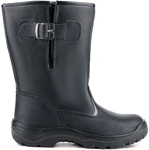 Сапоги рабочие Prosafe МУН 200 м. 15К (р.43)