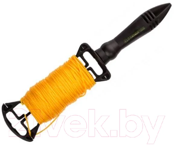 Шнур разметочный Stayer 2-06411-30 (30м)