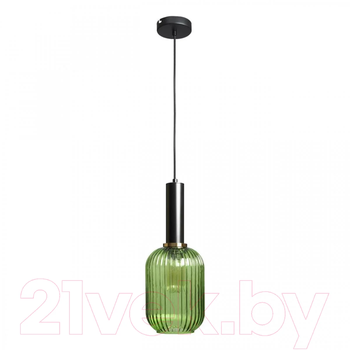Потолочный светильник Loftit 2072-A+BL