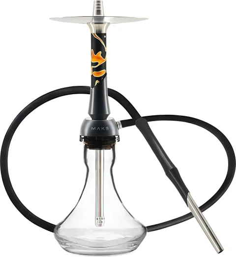 Кальян MAKE HOOKAH 2.0 (Lava)
