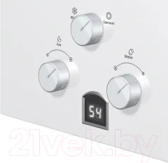 Газовая колонка Edisson Е 20 D — фото 4