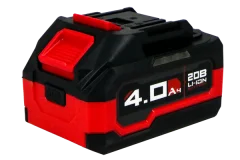Аккумулятор для электроинструмента Profipower 20V 4.0Ah Li-ion MLI1840D / X0041 — фото 9