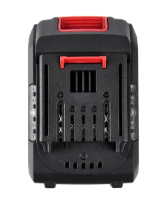 Аккумулятор для электроинструмента Elitech 20V 4.0 Ah RCB 2040S E0911.091.00 / 205871 — фото 4