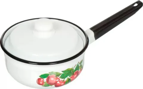 Ковш Сибирские товары С рисунком С2108.3 С2108.3П / С2108.3СГ