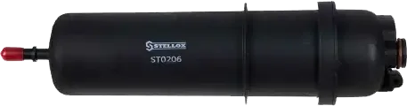 Топливный фильтр Stellox 2110021SX