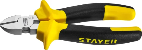 Бокорезы Stayer 2203-5-16-z02