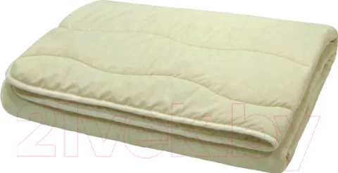 Одеяло OL-tex Овечья шерсть МШПЭ-22-3 220x200