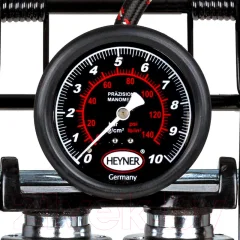 Насос ножной Heyner 225000 — фото 2