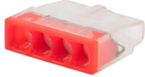Набор клемм Vikont Electro СМК2273-244 (100шт)