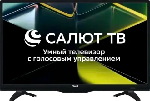Телевизор Asano 24’’ 501 24LH5010T