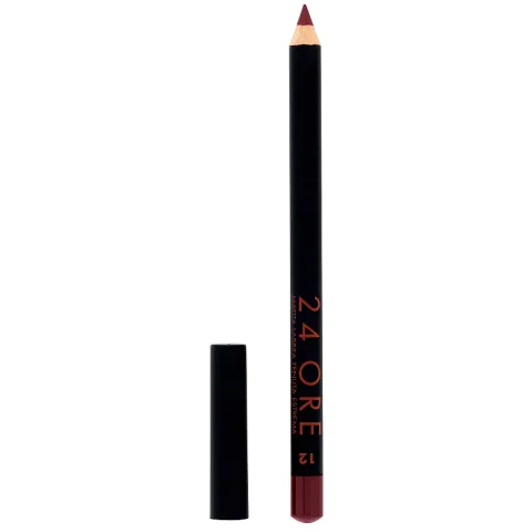 Карандаш для губ Deborah Milano 24 Ore Long Lasting Lip Pencil Стойкий тон 12 (1.5г)