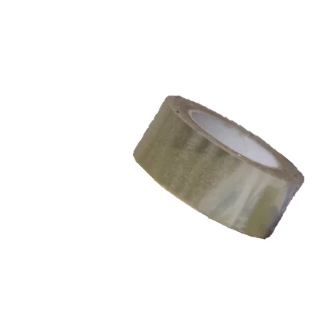 Скотч Howard П25050 (25ммx50м, прозрачный)