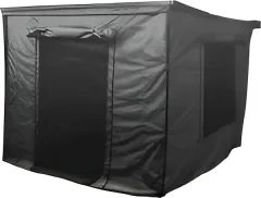 Стенки для маркизы туристической Риф 2.5х2.5м / RIFAN022525600J (черные) — фото 3