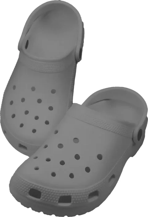 Сабо рабочие Chobot Мужские / 2528005/2528006 (р.41-42, серый)