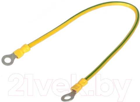 Провод заземления Fortisflex ПЗУ-25-800 / 82285