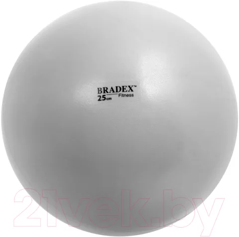Гимнастический мяч Bradex 25 SF0236