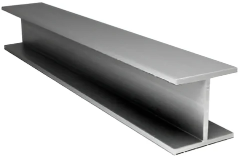 Профиль алюминиевый ПилотПро Двутавр 25x8x25x1.5 / 02487 (1м)