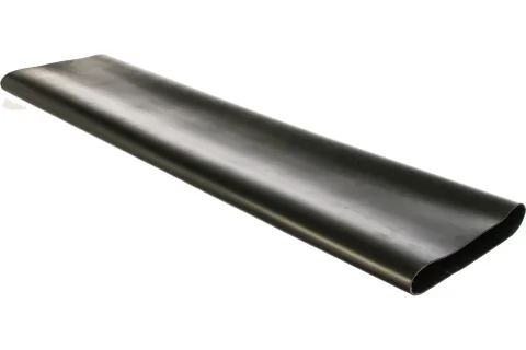 Трубка термоусаживаемая Rexant 26-0180 (1м, черный)