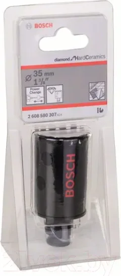 Коронка Bosch 2.608.580.307 — фото 10
