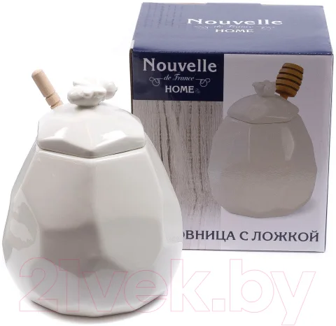 Емкость для хранения Nouvelle 2632024