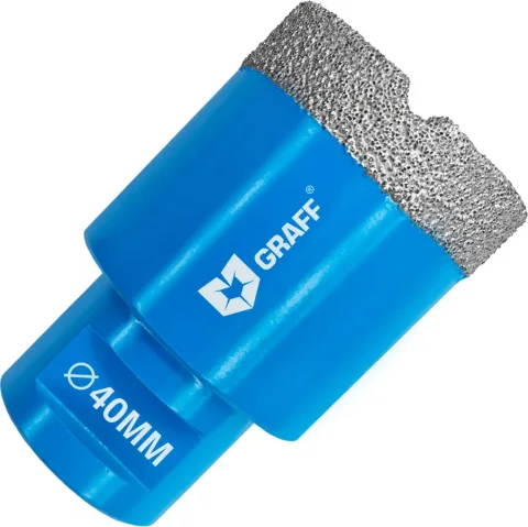 Коронка GRAFF 271440