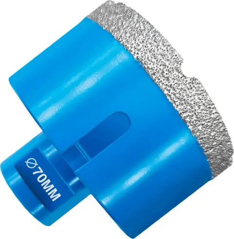 Коронка GRAFF 271470