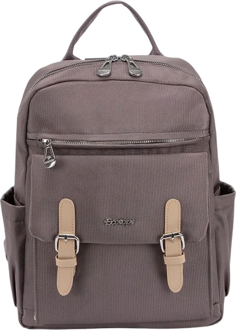 Рюкзак Ecotope 274-0411-GRY (серый)