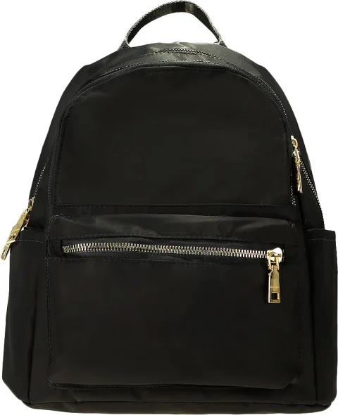 Рюкзак Ecotope 274-792-XL-BLK (черный)