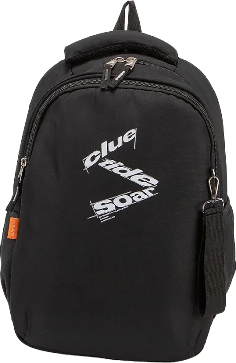 Рюкзак Ecotope 306-72820-BLK (черный)