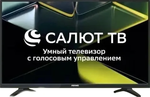 Телевизор Asano 32’’ 501 32LH5010T