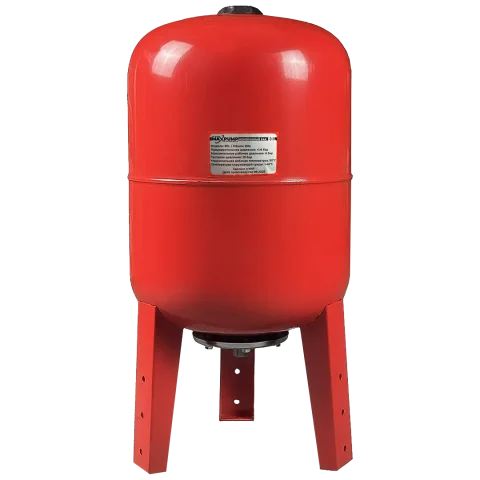 Расширительный бак Maxpump 3/4 / AB-2000048290713 (80л)