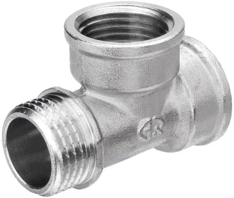 Тройник Aqualink 3/4"x3/4"x3/4"/ СС04521