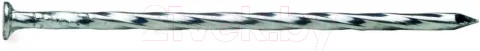 Гвоздь винтовой ЕКТ 3.4x90 / B009793 (400г, цинк)